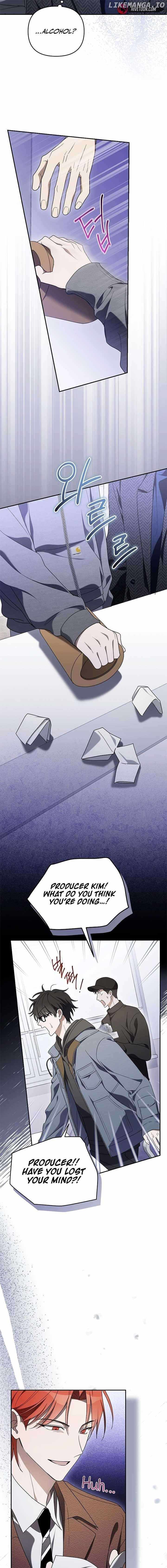 Surviving as a PD Idol Chapter 31 6
